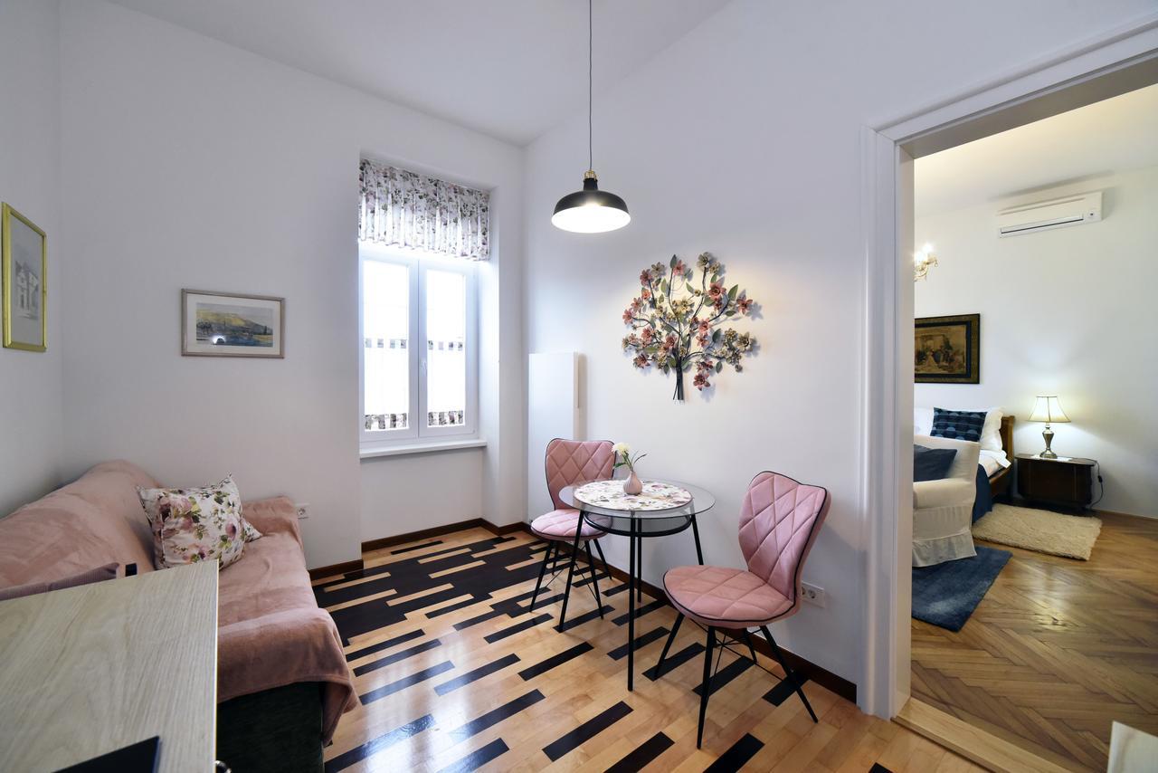 Favourite Apartments Zagreb Eksteriør bilde